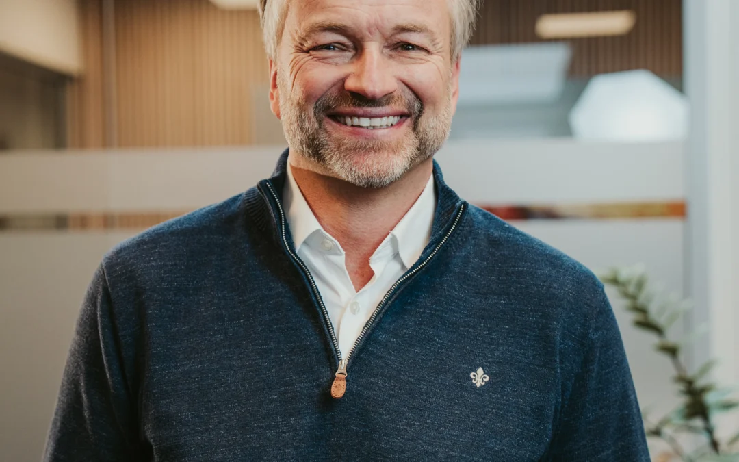 Tore Sveen
