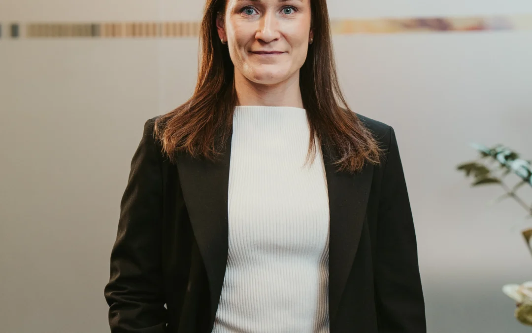 Vilde Andersson Brovold
