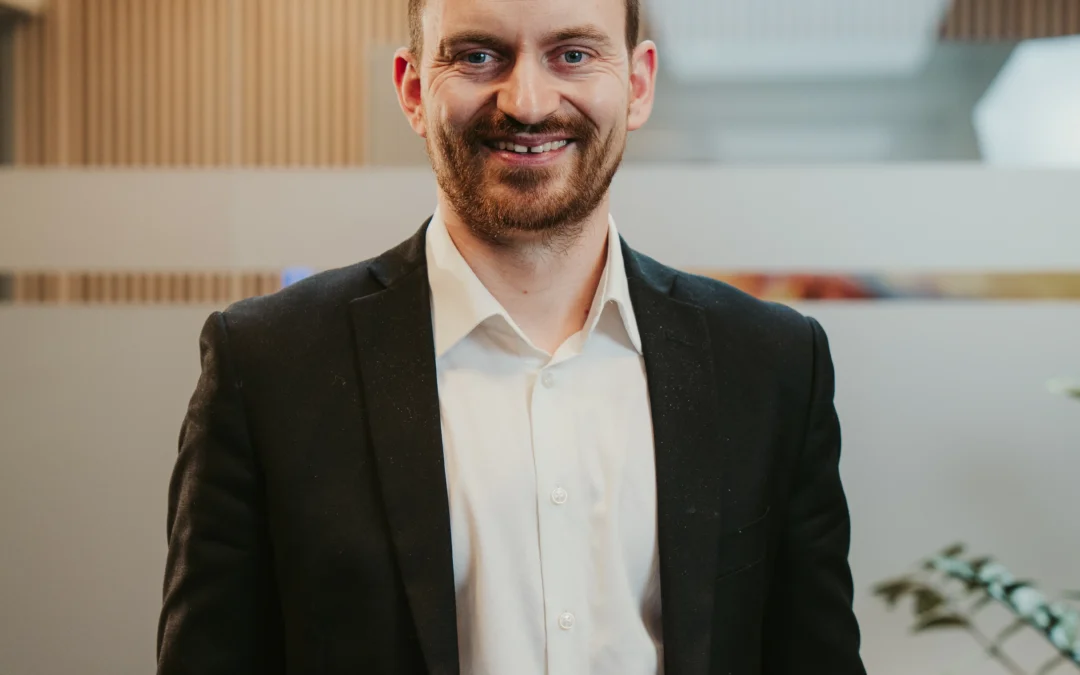 Leif Martin Bjørgum