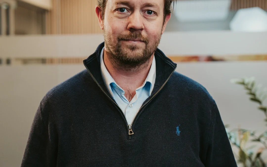 Hans Petter Wisth