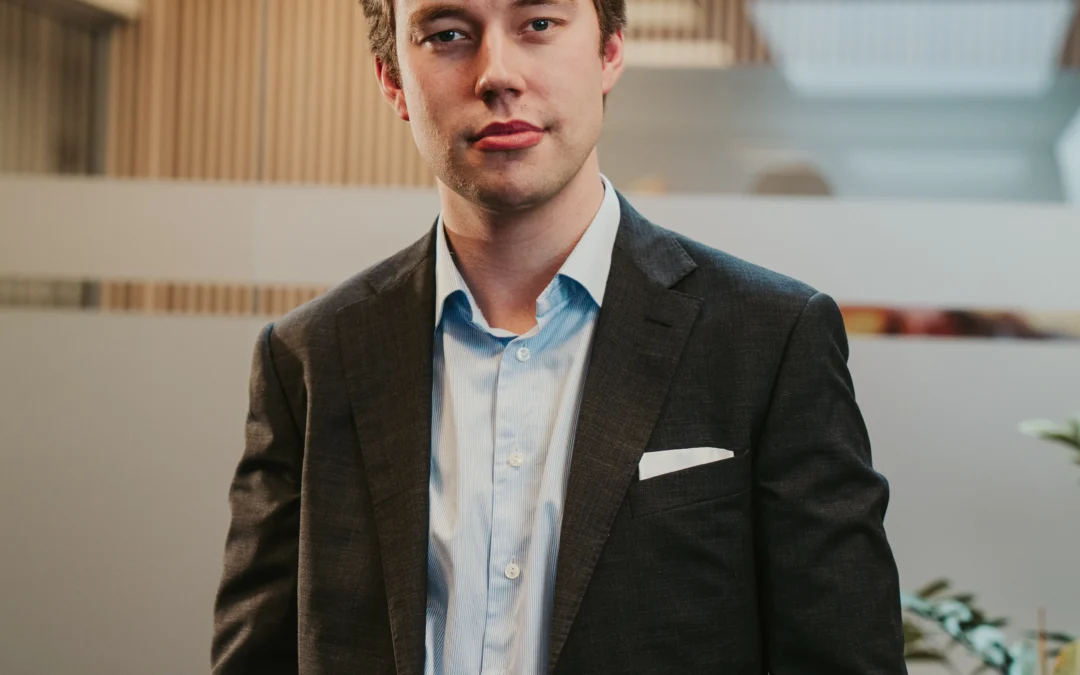 Carl August Wisth