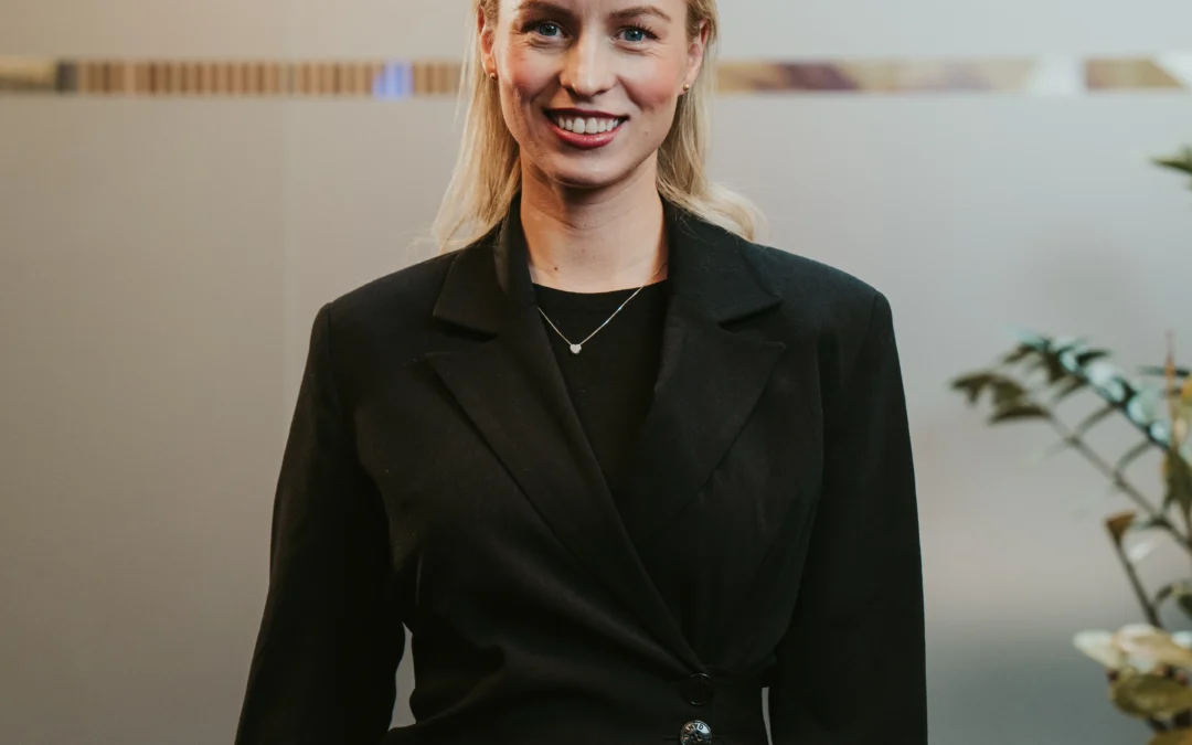 Lotte Bondø Garstad
