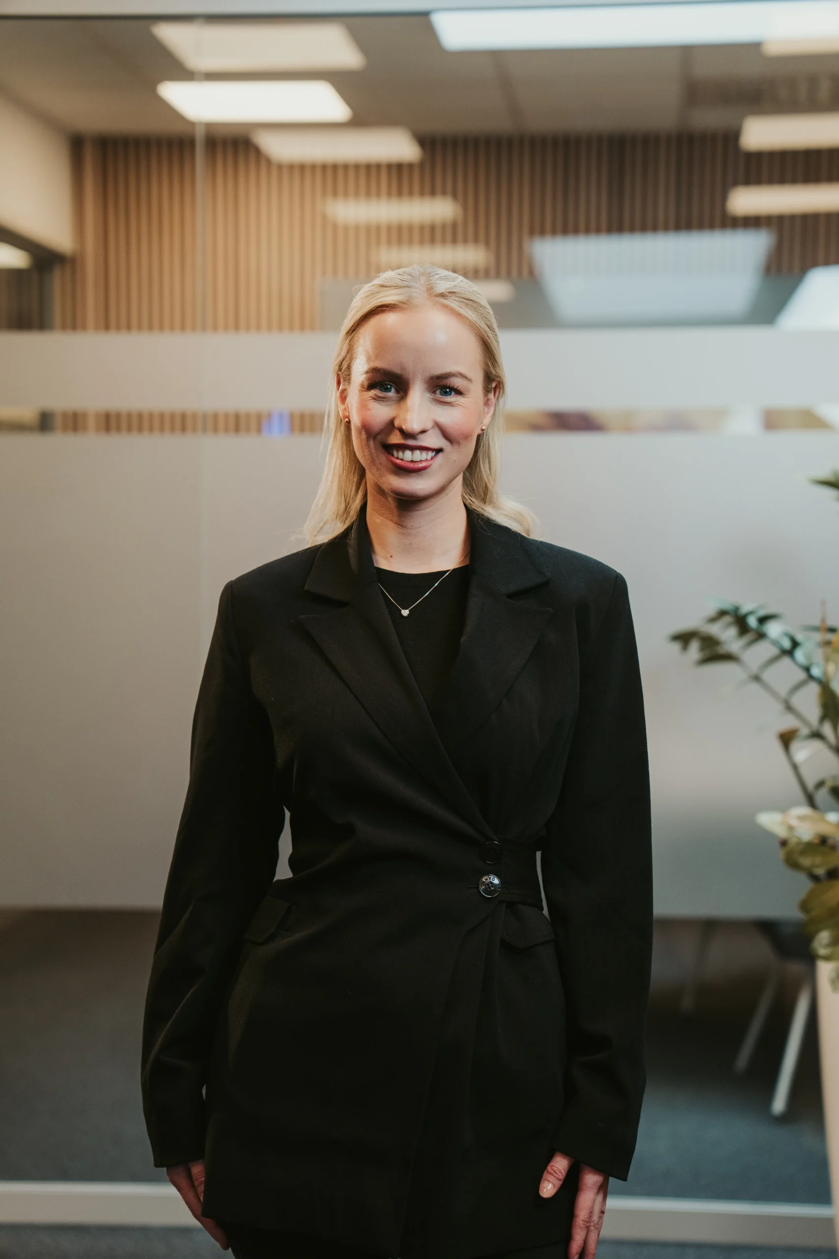Lotte Bondø Garstad