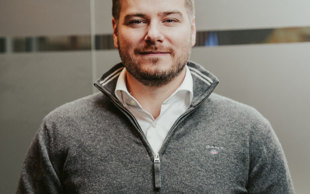 Odinn Adalsteinsson