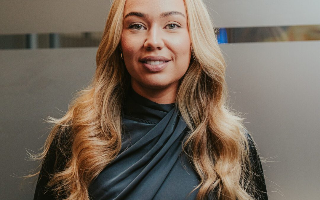 Mia Benedicte Blix Iversen